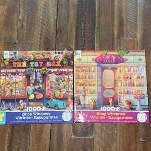 1000 piece puzzle (2)